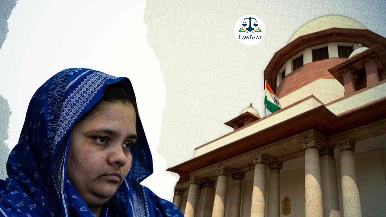 Top Court agrees to hear Bilkis Bano case convicts plea seeking extension in time to surrender Top Court agrees to hear Bilkis Bano case convicts plea seeking extension in time to surrender